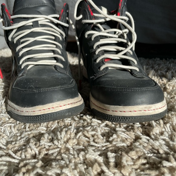 Nike Dunk High Ultra Rain - Picture 6 of 11